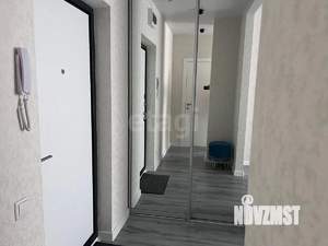 1-к квартира, вторичка, 41м2, 5/25 этаж