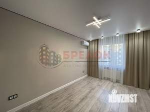 1-к квартира, вторичка, 36м2, 6/10 этаж