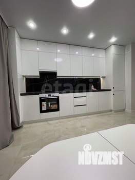 1-к квартира, вторичка, 35м2, 4/20 этаж