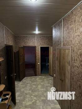 3-к квартира, вторичка, 93м2, 1/3 этаж
