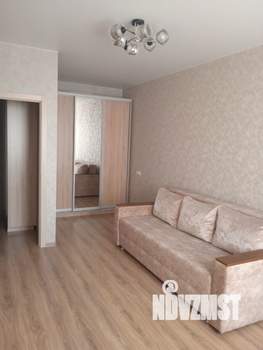 1-к квартира, вторичка, 36м2, 17/20 этаж