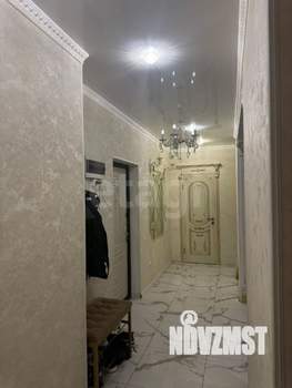 3-к квартира, вторичка, 84м2, 14/25 этаж