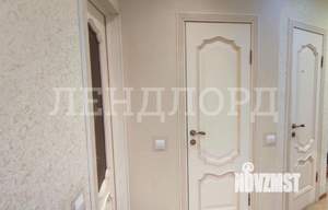 2-к квартира, вторичка, 61м2, 18/20 этаж