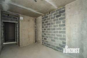 2-к квартира, вторичка, 52м2, 7/9 этаж