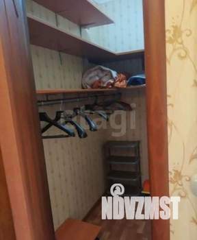 1-к квартира, вторичка, 40м2, 3/3 этаж