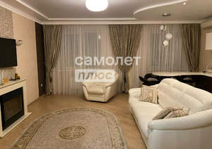 1-к квартира, вторичка, 70м2, 18/22 этаж