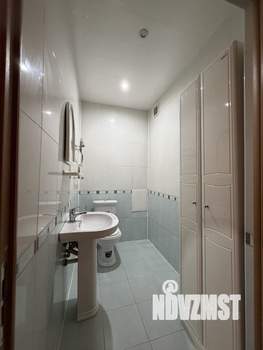 3-к квартира, вторичка, 86м2, 9/11 этаж