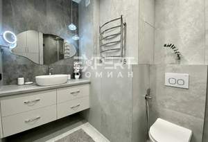 3-к квартира, вторичка, 75м2, 3/25 этаж