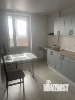 2-к квартира, вторичка, 64м2, 7/9 этаж