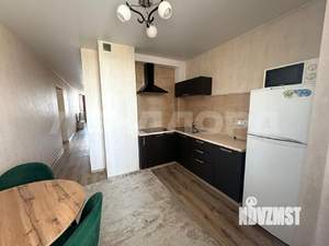 1-к квартира, вторичка, 49м2, 9/17 этаж