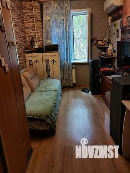 3-к квартира, вторичка, 65м2, 3/9 этаж