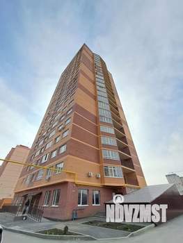 2-к квартира, вторичка, 66м2, 22/23 этаж