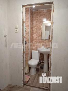 1-к квартира, вторичка, 22м2, 6/9 этаж