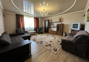 3-к квартира, вторичка, 105м2, 5/9 этаж