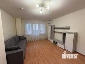 1-к квартира, вторичка, 43м2, 8/18 этаж