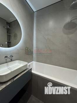 2-к квартира, вторичка, 38м2, 16/24 этаж