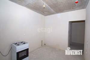 1-к квартира, вторичка, 33м2, 13/24 этаж