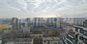 Студия квартира, вторичка, 30м2, 17/26 этаж