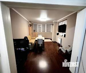 2-к квартира, вторичка, 51м2, 6/22 этаж