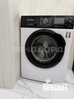 1-к квартира, вторичка, 40м2, 18/24 этаж