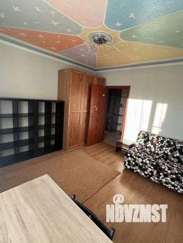 3-к квартира, вторичка, 82м2, 4/4 этаж