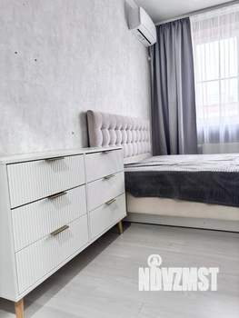 1-к квартира, вторичка, 42м2, 5/5 этаж