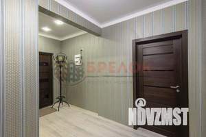 2-к квартира, вторичка, 56м2, 10/19 этаж