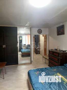 1-к квартира, вторичка, 45м2, 1/4 этаж