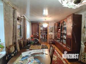 6-к квартира, вторичка, 109м2, 1/5 этаж