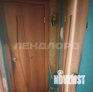 3-к квартира, вторичка, 60м2, 5/5 этаж