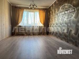 2-к квартира, вторичка, 53м2, 4/9 этаж