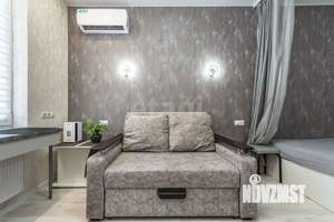 1-к квартира, вторичка, 31м2, 16/19 этаж