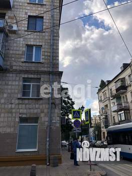 3-к квартира, вторичка, 76м2, 3/5 этаж