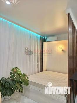 Студия квартира, вторичка, 30м2, 21/26 этаж