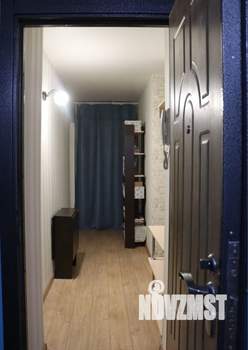 1-к квартира, вторичка, 33м2, 1/5 этаж