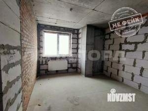 2-к квартира, вторичка, 43м2, 7/21 этаж