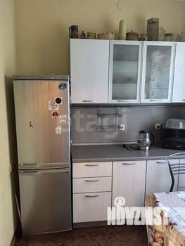 2-к квартира, вторичка, 56м2, 2/5 этаж