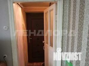 1-к квартира, вторичка, 23м2, 4/4 этаж