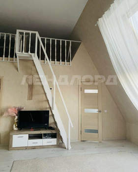 2-к квартира, вторичка, 46м2, 10/10 этаж