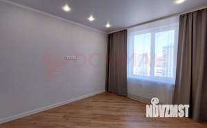 1-к квартира, вторичка, 33м2, 15/21 этаж