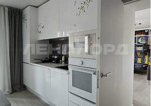 3-к квартира, вторичка, 81м2, 14/16 этаж