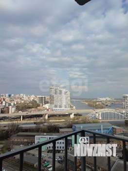 Студия квартира, вторичка, 30м2, 17/26 этаж