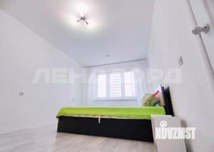 1-к квартира, вторичка, 37м2, 5/16 этаж