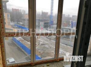 2-к квартира, вторичка, 67м2, 4/10 этаж