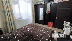 2-к квартира, вторичка, 47м2, 17/17 этаж