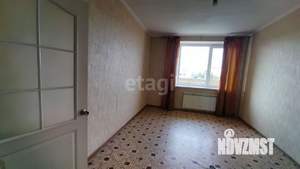 1-к квартира, вторичка, 46м2, 8/15 этаж