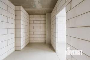 1-к квартира, вторичка, 36м2, 4/24 этаж