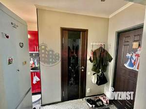 1-к квартира, вторичка, 24м2, 5/9 этаж