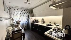 3-к квартира, вторичка, 66м2, 2/9 этаж