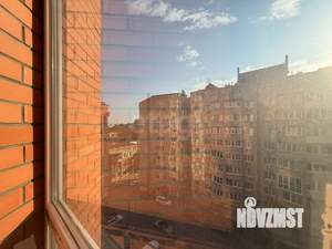 1-к квартира, сданный дом, 56м2, 6/15 этаж